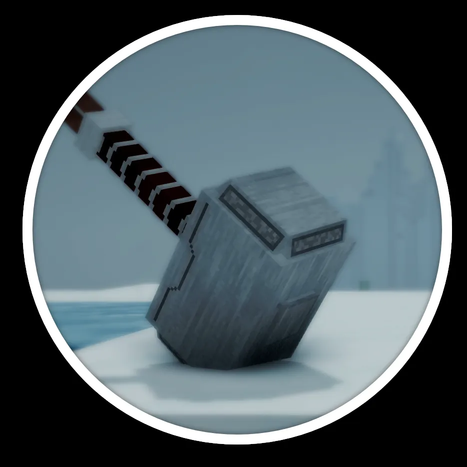 Mjölnir