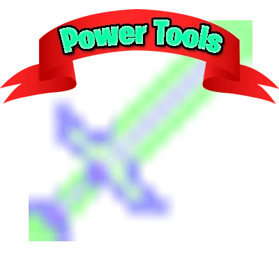 Super Power Tools