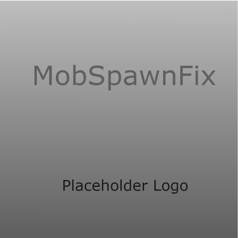 MobSpawnFix