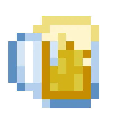 Croptopia Refabricated