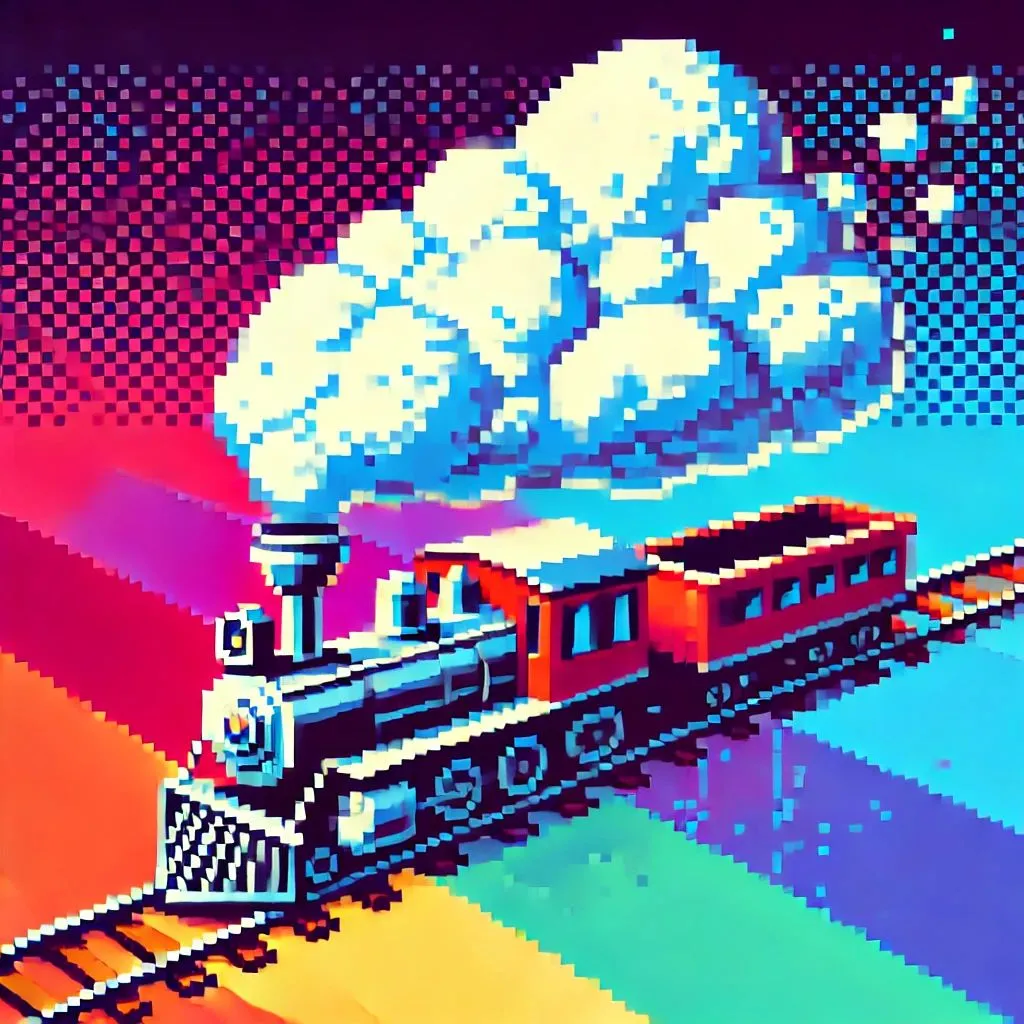 Fantasy Clouds RP