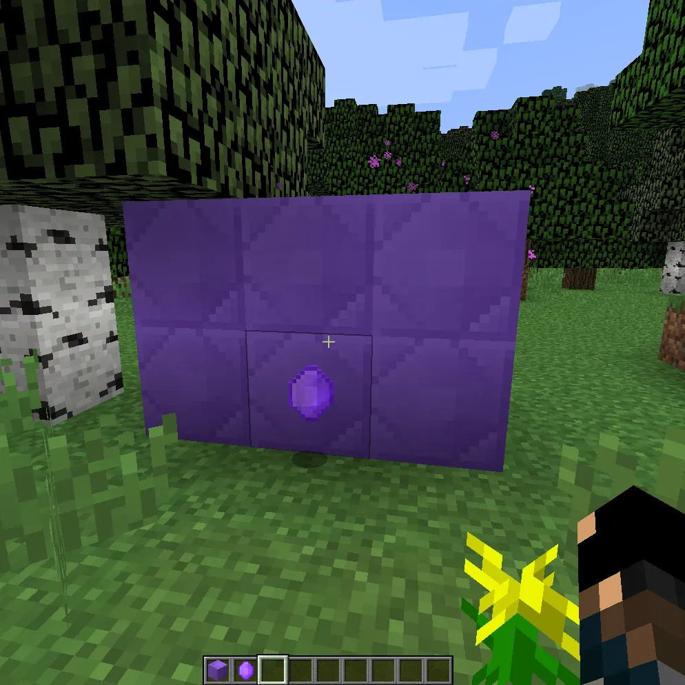 The Ultimate Emerald