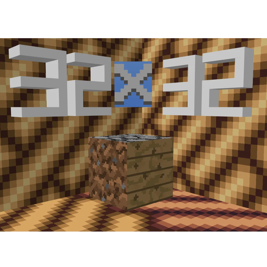 Coolfstas 32x32 Texturepack