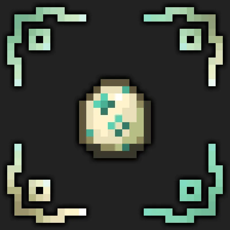 Consistent Turtle egg - Sr_Paulo