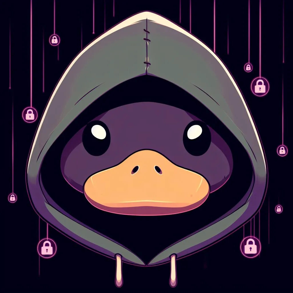 Quack's Budschie Morph