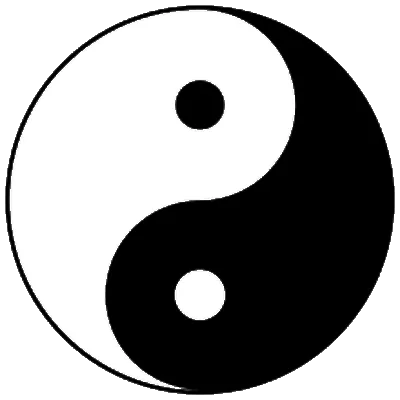 YinYang