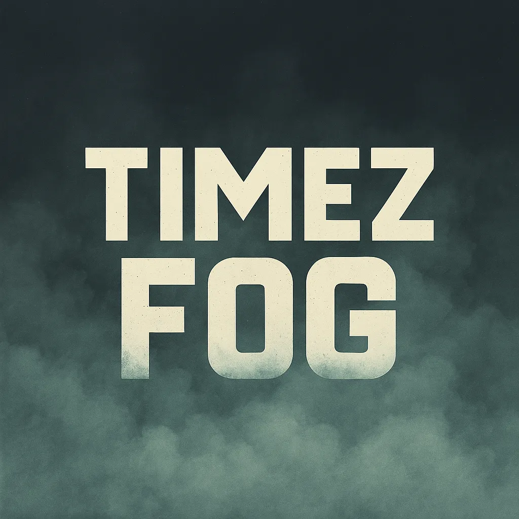 TimeZ's Fog 