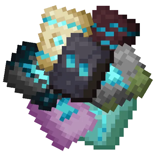 Upgraded Additional Trims