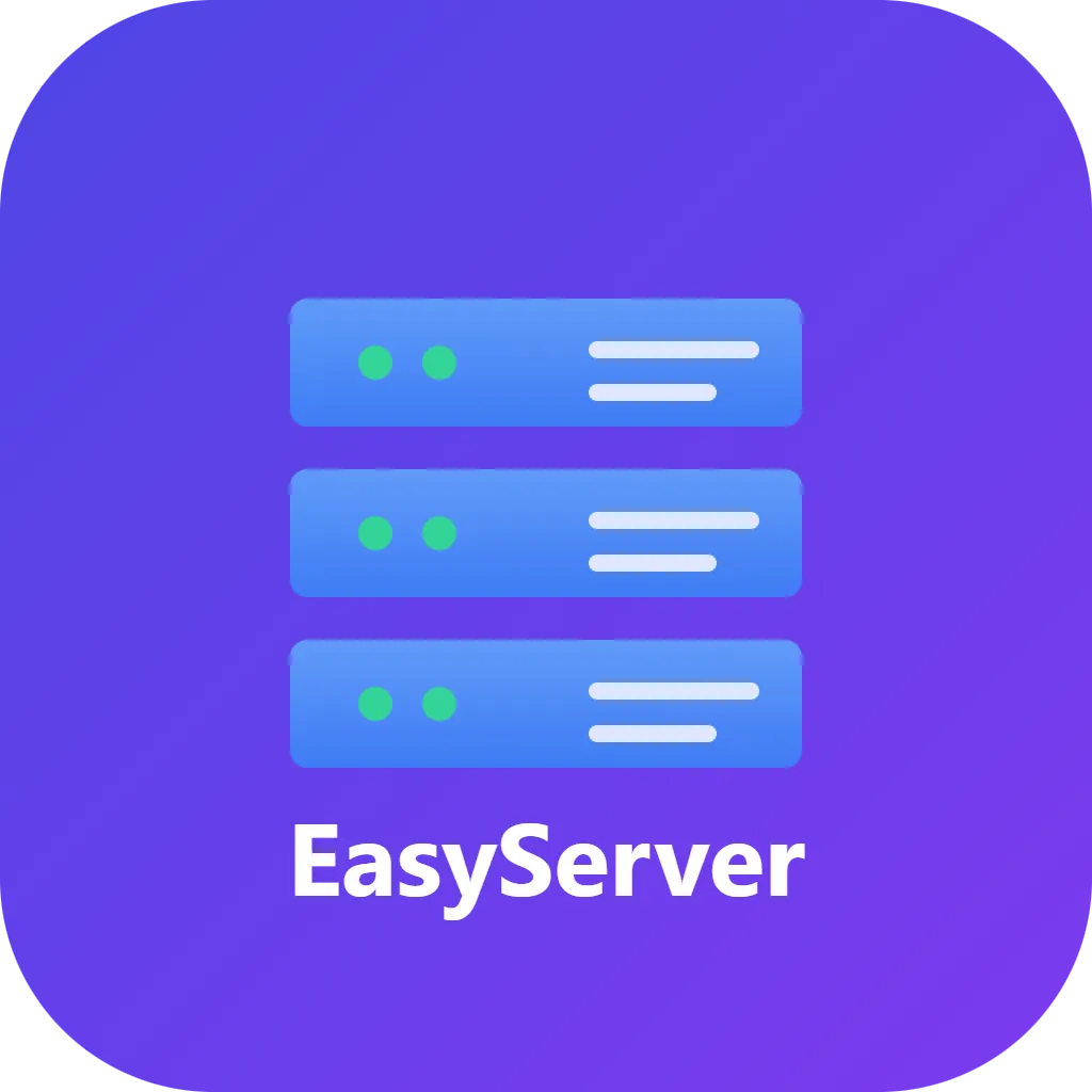 EZServer
