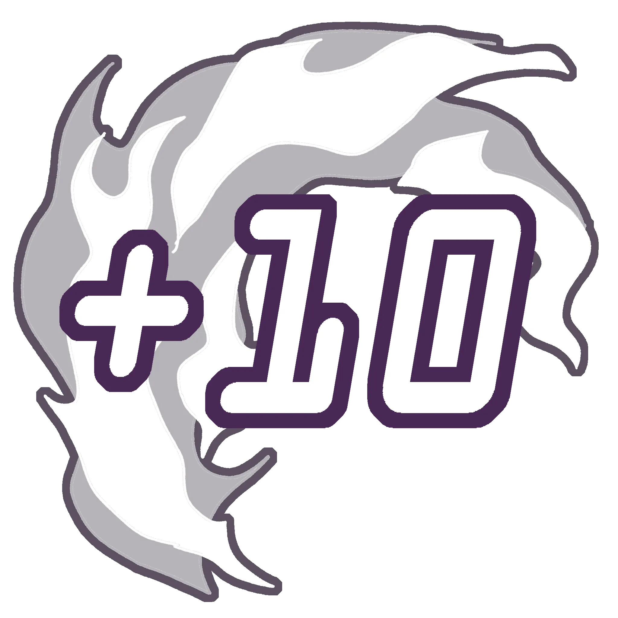 Blessfulled: Damage Indicators+