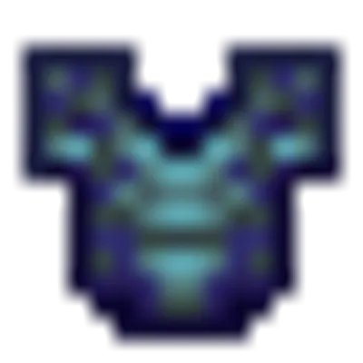 Nethermond Armor