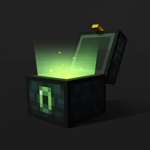 Enhanced Ender Chest