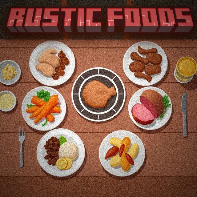 Rustic Foods
