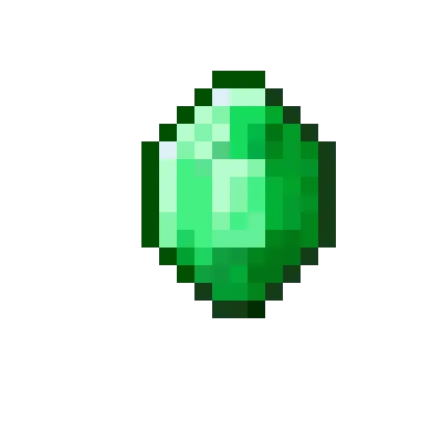 Emerald and Star Wars