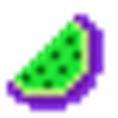 Chaos Melon