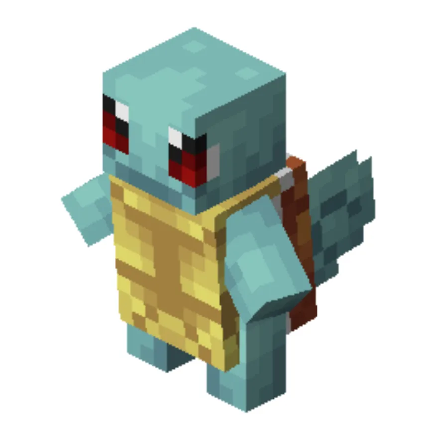 Cobblemon Worlds RPG