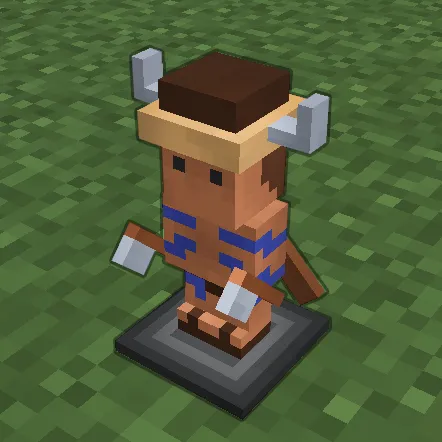 MiniFigures and Dices: DnD