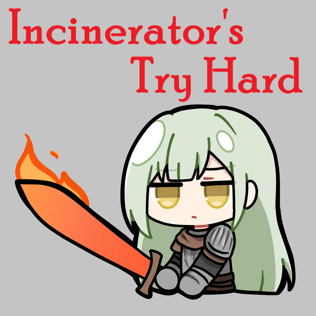 Cataclysm:  Weapon Skill Config/ Incinerator's Try Hard