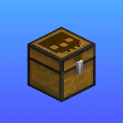 Cursed Chests
