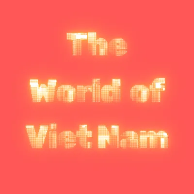 The World of Vietnam