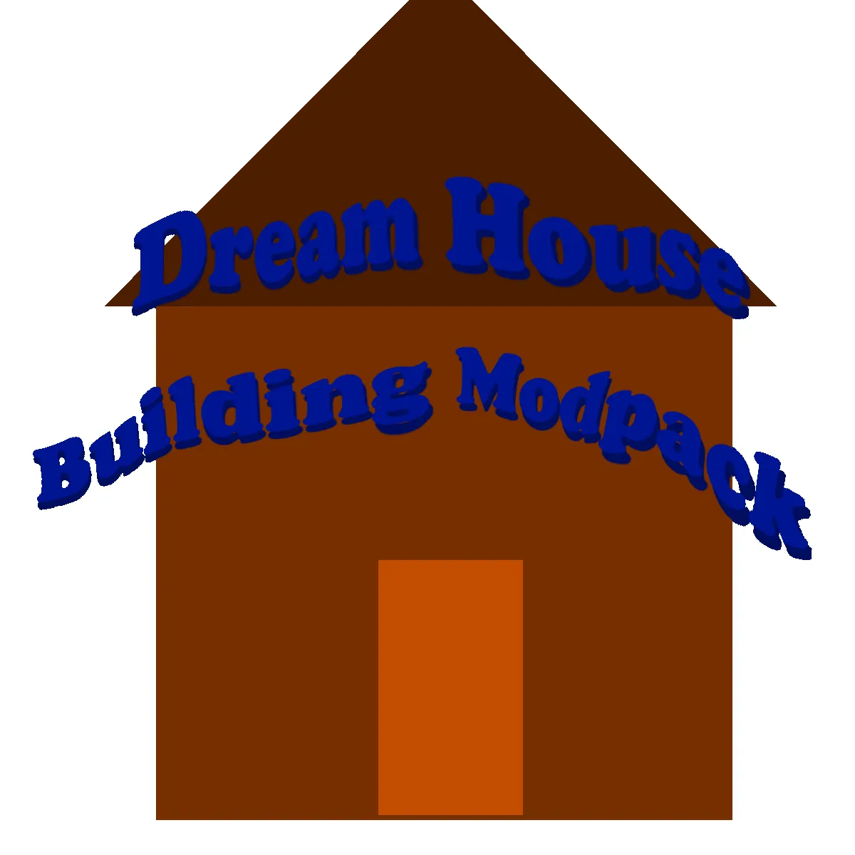 Dream House Building Modpack