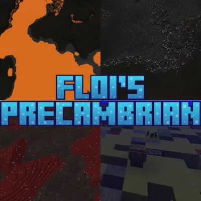 Floi's Precambrian 