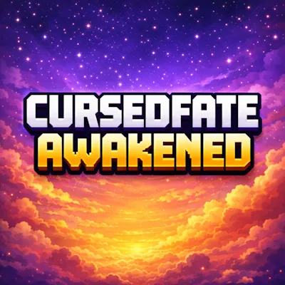 CursedFate Awakened