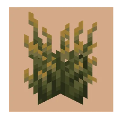 Blackout Firefly Bush