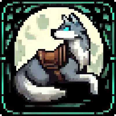 BlubWolf's Beyond Horses