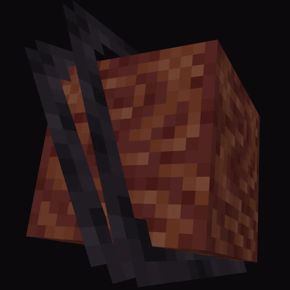 Mofu's better end / Mofu's Broken Constellation 