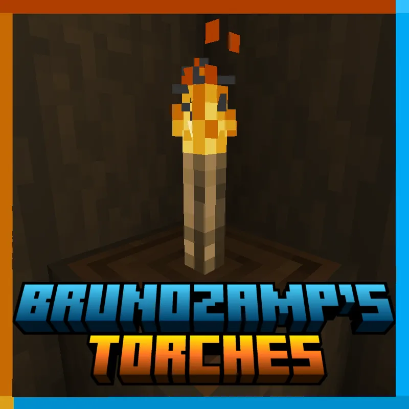 Brunozamp's Torches