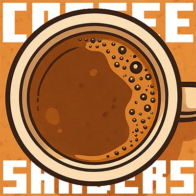 CoffeeShaders