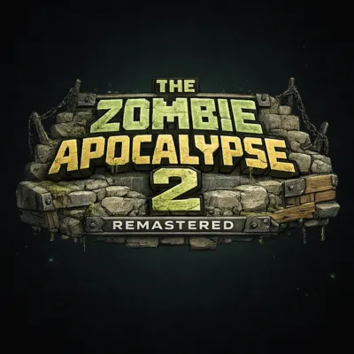 The Zombie Apocalypse 2: Remastered