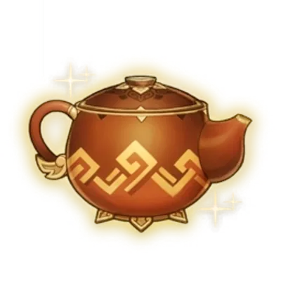 Serenitea Pot