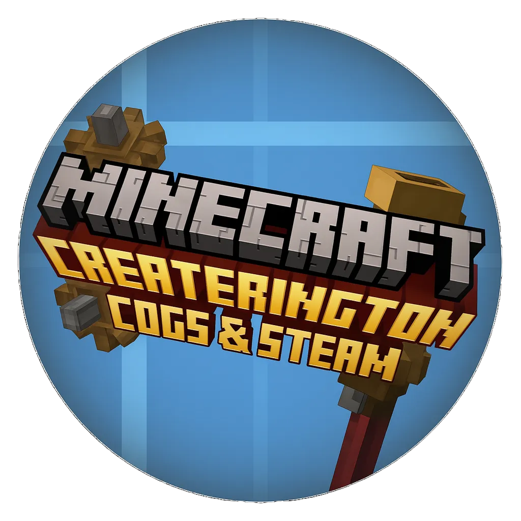 Createrington: Cogs & Steam
