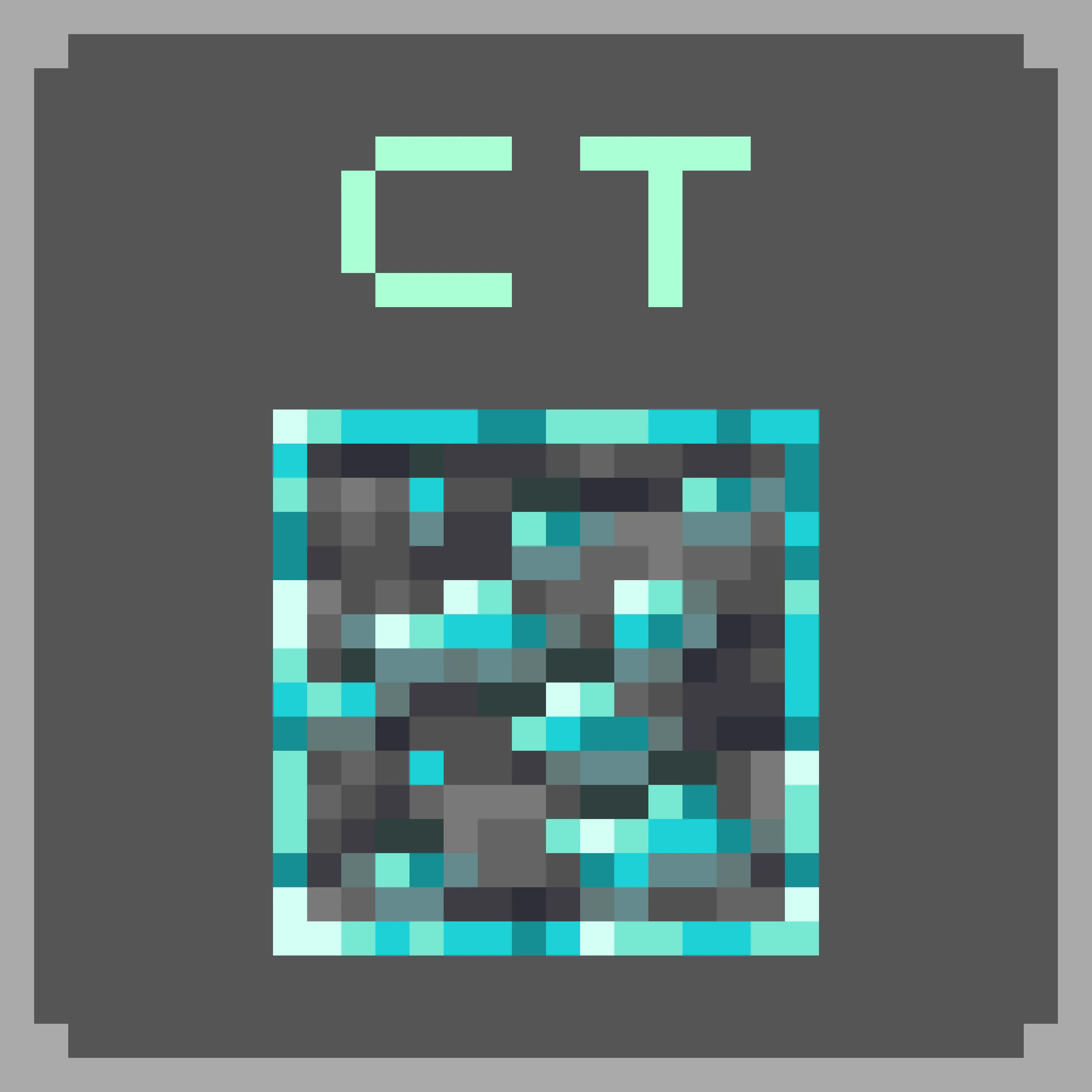 Cloud's Flashing Ores++