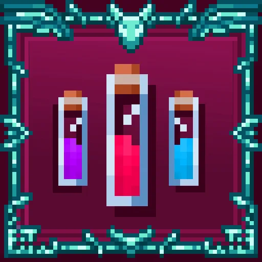 Torrezx-Versatil potion