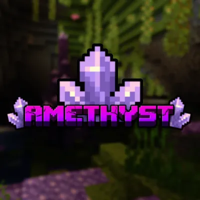 Amethyst - Echoes
