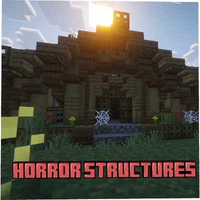 Horror Structures (by Berezka)