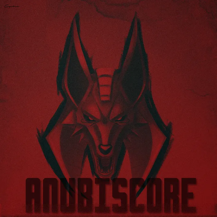 AnubisNight