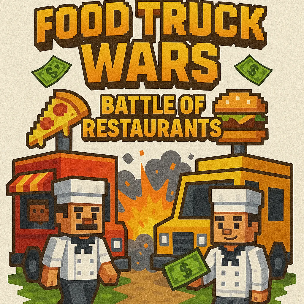 Battle of Restaurants