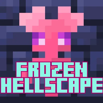Frozen Hellscape
