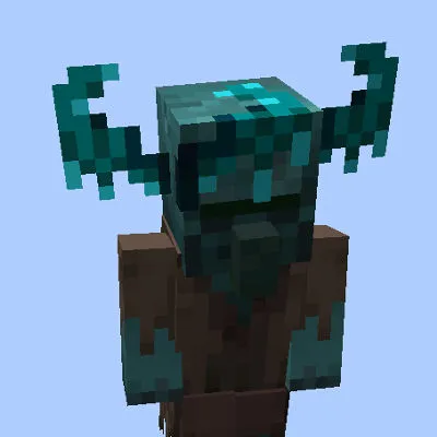 Sculk Villager