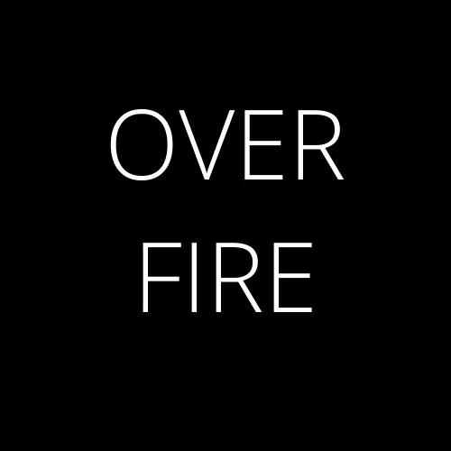 OverFire(OP)