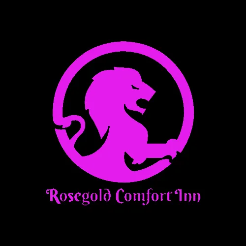 Rosegold Arcade - Extended