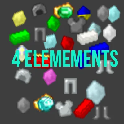 Four Elements