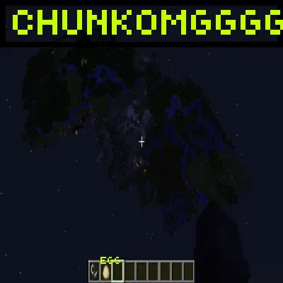 ChunkOMG