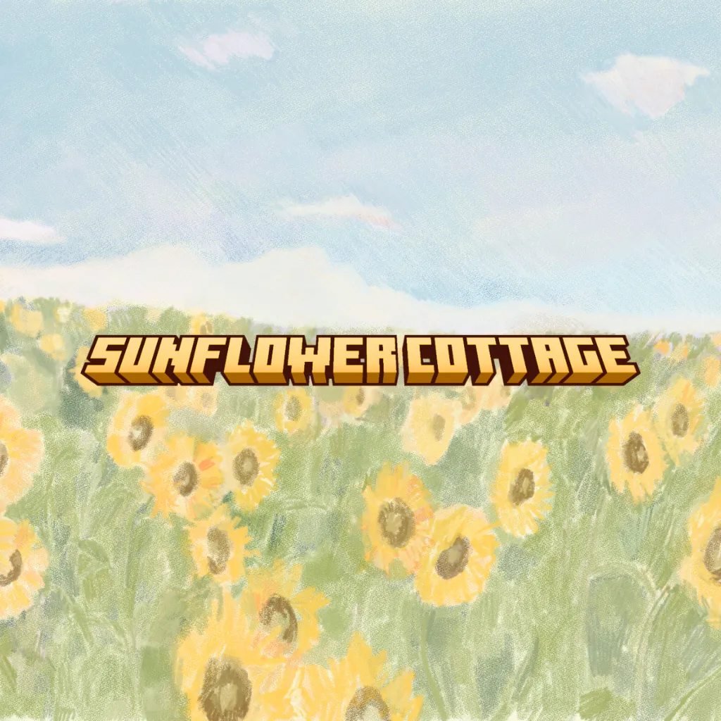 Sunflower Cottage