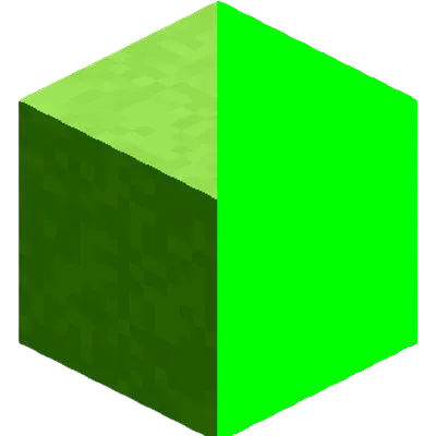 Green Screen block🟩