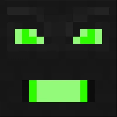 EnderGreen Resource Pack
